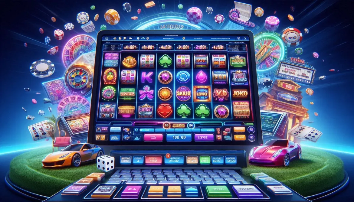 Canada777 Casino